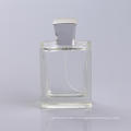 Production Assessment Supplier 100ml Empty Perfume Bottle